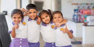 Shinnyo-en Lanka Preschool Commences Admissions for 2024, Offering a Holistic Education Journey for Young Minds  I Sri Lanka Latest Business News