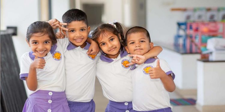 Shinnyo-en Lanka Preschool Commences Admissions for 2024, Offering a Holistic Education Journey for Young Minds I Sri Lanka Latest Business News
