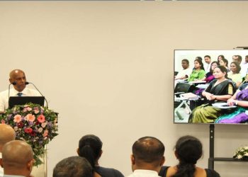 Corporate Governance Awareness Session hosted by Compliance Forum of the Finance Houses Association at the Siyapatha Tower, concludes a success  I Sri Lanka Latest Business News