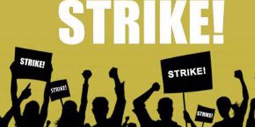 Essential service personnel prohibited from engaging in strikes.‘Pohottuwa’ passes a resolution in Parliament! I Sri Lanka Latest News