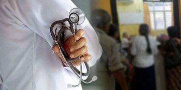 Doctors across the country are in silent protest today! Sri Lanka Latest News