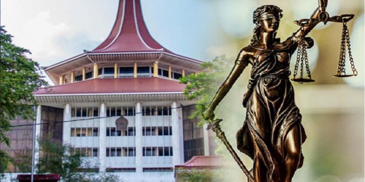 A landmark decision: Supreme Court fined a false complainant and CID officers Rs. 3 million I Sri Lanka Latest News