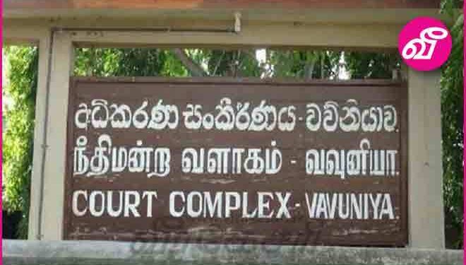 Vavuniya court rejects Sri Lankan police request to ban Lt Col Thileepan memorial I Sri Lanka Latest News