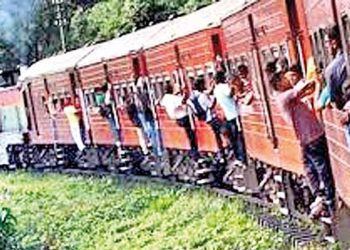Locomotive drivers called off the strike action! Sri Lanka Latest