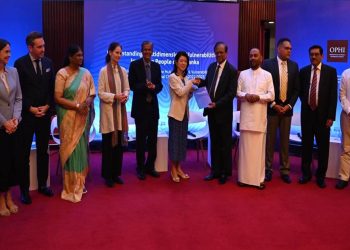 Report on Understanding Multidimensional Vulnerabilities launched I Sri Lanka Latest News
