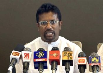 MP Wasantha Yapa addresses the Geneva Human Rights Commission today, about how Sri Lanka’s health has been destroyed! I Sri Lanka Latest News