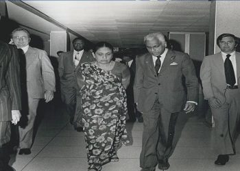 Women in Parliament: Sri Lanka in Deterioration or Advancement? I Sri Lanka Latest News