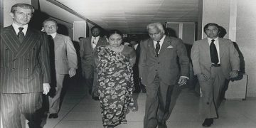 Women in Parliament: Sri Lanka in Deterioration or Advancement? I Sri Lanka Latest News