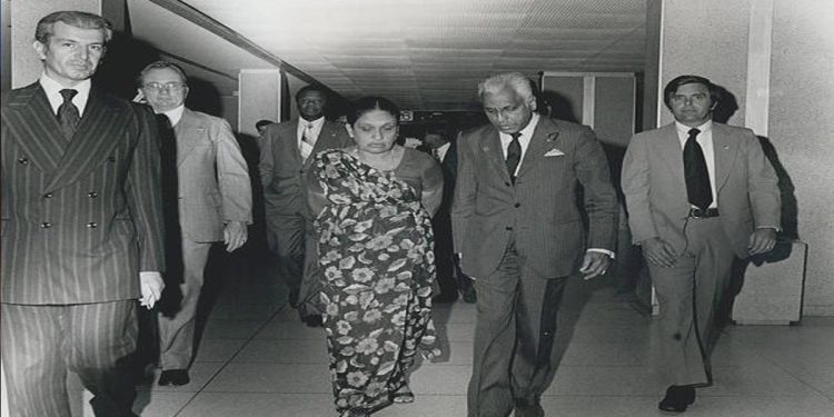 Women in Parliament: Sri Lanka in Deterioration or Advancement? I Sri Lanka Latest News