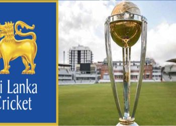 Sri Lanka’s World Cup squad announced  I Sri Lanka Latest News