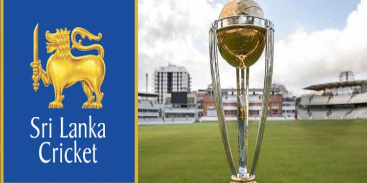 Sri Lanka’s World Cup squad announced  I Sri Lanka Latest News