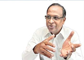 Zuhair alleges proposed anti-Terror Act more draconian than PTA I Sri Lanka Latest News