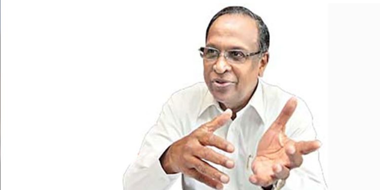Zuhair alleges proposed anti-Terror Act more draconian than PTA I Sri Lanka Latest News