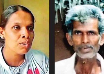 Tissamaharama police questioned a grade six student by breaking into the school in an incident student’s uncle was involved! Panicked Child refuses to attend school! Sri Lanka Latest News