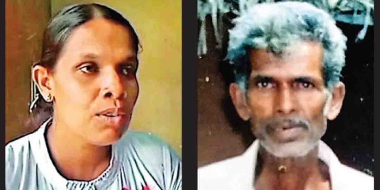 Tissamaharama police questioned a grade six student by breaking into the school in an incident student’s uncle was involved! Panicked Child refuses to attend school! Sri Lanka Latest News