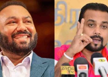 Wimal unleashes Aliraja Subhashkaran’s ‘KING’ mania! Form a new political party in the north to become the decisive power of the parliament! I Sri Lanka Latest News
