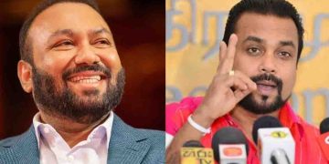 Wimal unleashes Aliraja Subhashkaran’s ‘KING’ mania! Form a new political party in the north to become the decisive power of the parliament!  I Sri Lanka Latest News