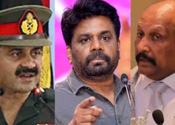 Did the Defense Secretary and Army Chief visit Nigeria recently? What does avant-garde have to do with that journey? Anura has already announced the questions for the upcoming parliamentary session! The people of the country should know this! VIDEO I Sri Lanka Latest News