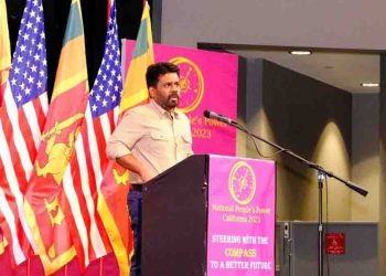 SJB raises questions about Anura’s speech in America What happened to US, and Indian hatred? Opposed foreign investments now want it! Who is responsible for the destruction? If possible, come here and tell these stories that were said there! VIDEO I Sri Lanka Latest News