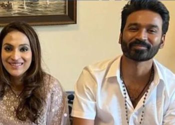 Aishwarya Rajinikanth and Dhanush are not getting back together: Reports  I Sri Lanka Latest News