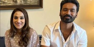 Aishwarya Rajinikanth and Dhanush are not getting back together: Reports  I Sri Lanka Latest News