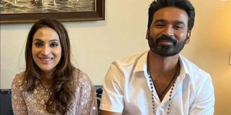 Aishwarya Rajinikanth and Dhanush are not getting back together: Reports I Sri Lanka Latest News