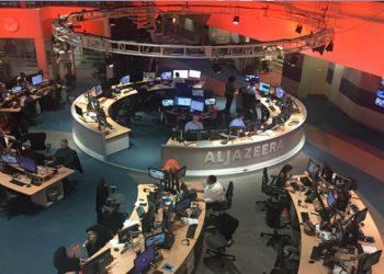 US government asks Qatar to ‘tone down’ Al Jazeera – Axios I Sri Lanka Latest News