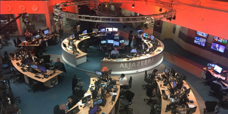 US government asks Qatar to ‘tone down’ Al Jazeera – Axios I Sri Lanka Latest News