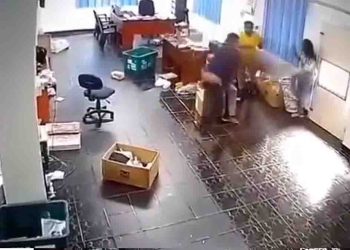 A shop owner couple attacked a 19-year-old girl brutally apprehended by the police! Obtain bail from the court! VIDEO I Sri Lanka Latest News