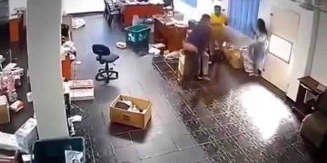 A shop owner couple attacked a 19-year-old girl brutally apprehended by the police! Obtain bail from the court! VIDEO I Sri Lanka Latest News