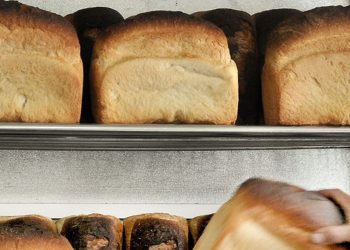 Bread and bakery food items prices increase! Sri Lanka Latest News