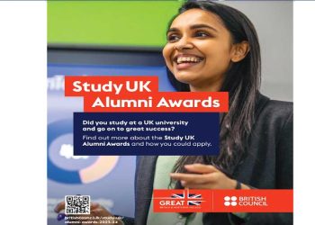 British Council launches international awards to celebrate UK alumni achievements  I Sri Lanka Latest Business News