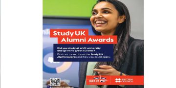 British Council launches international awards to celebrate UK alumni achievements  I Sri Lanka Latest Business News