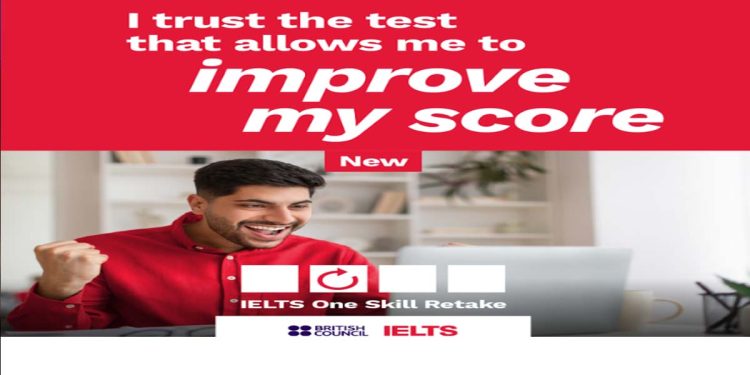 British Council IELTS launches One Skill Retake in Sri Lanka  I Sri Lanka Latest Business News