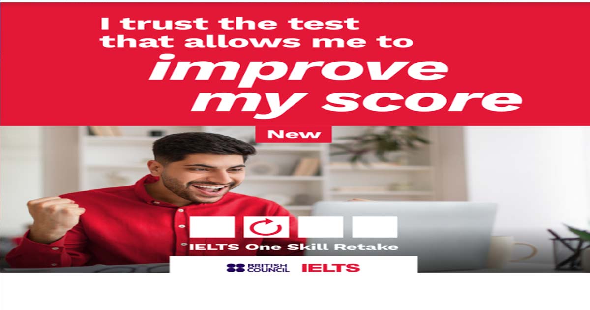 British Council Ielts Launches One Skill Retake In Sri Lanka I Sri Lanka Latest Business News 9773