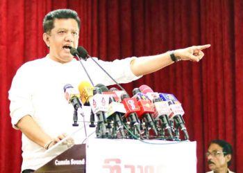 Why government is trying to change the voting system when the election is around the corner? Charitha Herath I Sri Lanka