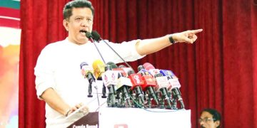 Why government is trying to change the voting system when the election is around the corner? Charitha Herath I Sri Lanka