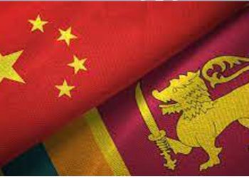 Joint Statement between the People’s Republic of China and The Democratic Socialist Republic of Sri Lanka Beijing – October 20, 2023, I Sri Lanka Latest News