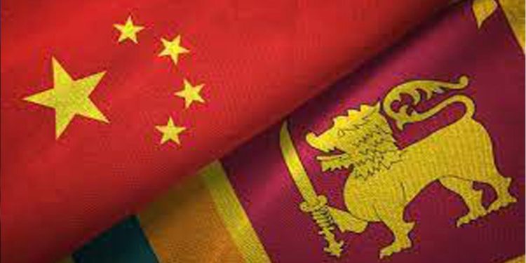 Joint Statement between the People’s Republic of China and The Democratic Socialist Republic of Sri Lanka Beijing – October 20, 2023, I Sri Lanka Latest News