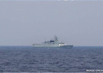 China Ship To Conduct Research In Sri Lanka Amid India’s Spying Concerns I Sri Lanka Latest News
