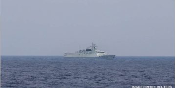 China Ship To Conduct Research In Sri Lanka Amid India’s Spying Concerns I Sri Lanka Latest News