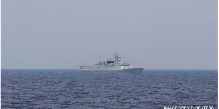 China Ship To Conduct Research In Sri Lanka Amid India’s Spying Concerns I Sri Lanka Latest News