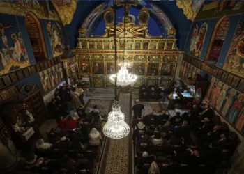 ‘War knows no religion’: Gaza’s oldest church shelters Muslims, Christians  I Sri Lanka Latest News