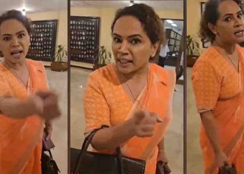 State Minister Diana speaks to the media for the first time after the incident in the parliament! I Sri Lanka Latest News