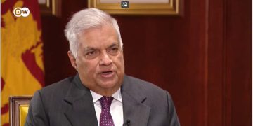 WATCH: “You are talking nonsense” President Ranil’s heated foreign media interview   I Sri Lanka Latest News