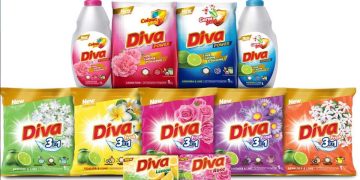 Elevating Laundry Care: Diva Unveils Revamped Design and Improved Formula  I Sri Lanka Latest Business News