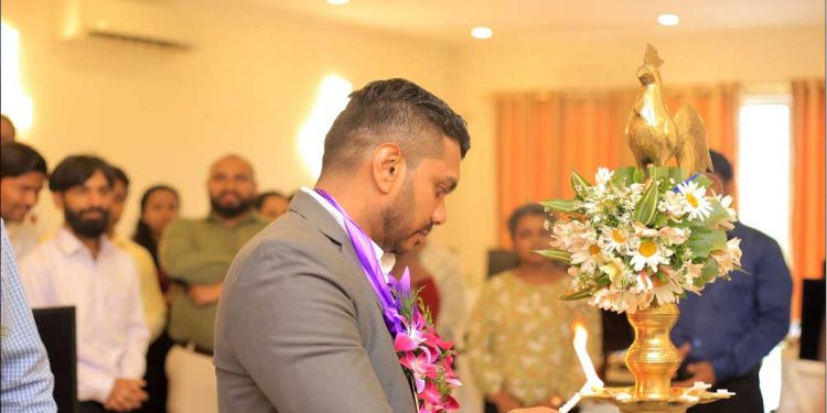 Leading EdTech Firm, ParentPay Group, Lands in Sri Lanka I Sri Lanka Latest Business News