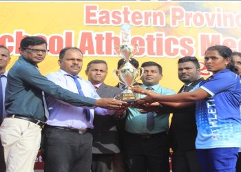 CBL Samaposha 2023 Provincial School Games – Eastern Provincial Championship won by Batticaloa Paddiruppu zone I Sri Lanka Latest News