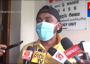 Childless for 12 years : now blessed with six: delighted and says would bring them up some how I Sri Lanka Latest news