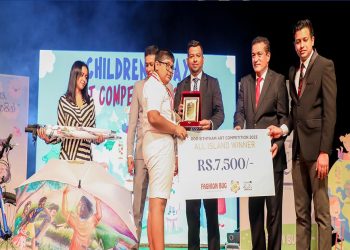 Fashion Bug ‘Roo Siththam 2023’ concludes a resounding success I Sri Lanka Latest Business